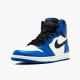 Stockx Nike Air Jordan 1 Retro High Game Royal Game 555088-403 Shoes