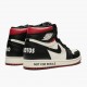 Stockx Nike Air Jordan 1 Retro High Not for Resale 861428-106 Shoes