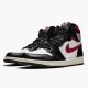 Stockx Nike Air Jordan 1 Retro High OG Gym Red 555088-061 Shoes