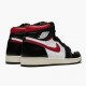 Stockx Nike Air Jordan 1 Retro High OG Gym Red 555088-061 Shoes