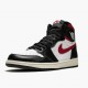 Stockx Nike Air Jordan 1 Retro High OG Gym Red 555088-061 Shoes