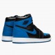 Stockx Nike Air Jordan 1 Retro High OG Royal 555088-007 Shoes