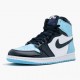 Stockx Nike Air Jordan 1 Retro High Og Blue Chill CD0461-401 Shoes