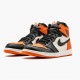 Stockx Nike Air Jordan 1 Retro Shattered Backboard 555088-005 Shoes