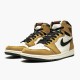 Stockx Nike Air Jordan 1 Rookie of the Year 555088-700 Shoes