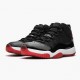 Stockx Nike Air Jordan 11 Retro Bred 378037-010 Shoes