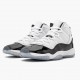 Stockx Nike Air Jordan 11 Retro Concord 2018 378038-100 Shoes