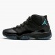 Stockx Nike Air Jordan 11 Retro Gamma Blue 378037-006 Shoes