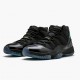 Stockx Nike Air Jordan 11 Retro Gamma Blue 378037-006 Shoes