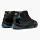 Stockx Nike Air Jordan 11 Retro Gamma Blue 378037-006 Shoes