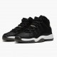 Stockx Nike Air Jordan 11 Retro Heiress Black Stingray 852625-030 Shoes