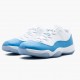 Stockx Nike Air Jordan 11 Retro Low University Blue 528895-106 Shoes