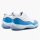 Stockx Nike Air Jordan 11 Retro Low University Blue 528895-106 Shoes