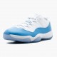 Stockx Nike Air Jordan 11 Retro Low University Blue 528895-106 Shoes