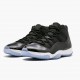 Stockx Nike Air Jordan 11 Retro Space Jam 2016 378037-003 Shoes