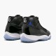 Stockx Nike Air Jordan 11 Retro Space Jam 2016 378037-003 Shoes