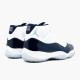 Stockx Nike Air Jordan 11 Retro UNC Win Like 82 378037-123 Shoes