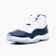 Stockx Nike Air Jordan 11 Retro UNC Win Like 82 378037-123 Shoes