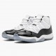 Stockx Nike Air Jordan 11 Retro Concord 2018 378037-100 Shoes