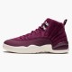 Stockx Nike Air Jordan 12 Retro Bordeaux 130690-617 Shoes