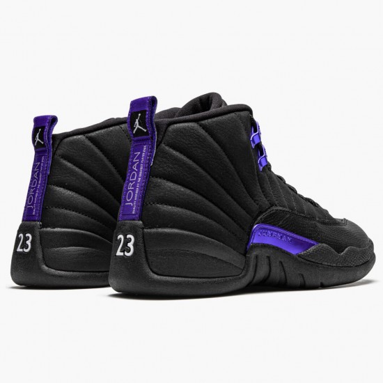 Stockx Nike Air Jordan 12 Retro Dark Concord CT8013-005 Shoes