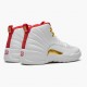 Stockx Nike Air Jordan 12 Retro FIBA 130690-107 Shoes