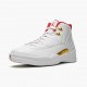 Stockx Nike Air Jordan 12 Retro FIBA 130690-107 Shoes