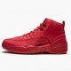 Stockx Nike Air Jordan 12 Retro Gym Red 130690-601 Shoes