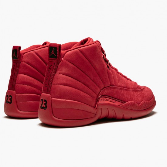 Stockx Nike Air Jordan 12 Retro Gym Red 130690-601 Shoes