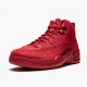 Stockx Nike Air Jordan 12 Retro Gym Red 130690-601 Shoes