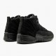 Stockx Nike Air Jordan 12 Retro OVO Black 873864-032 Shoes