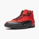 Stockx Nike Air Jordan 12 Retro Reverse Flu Game CT8013-602 Shoes