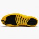 Stockx Nike Air Jordan 12 Retro University Gold 130690-070 Shoes