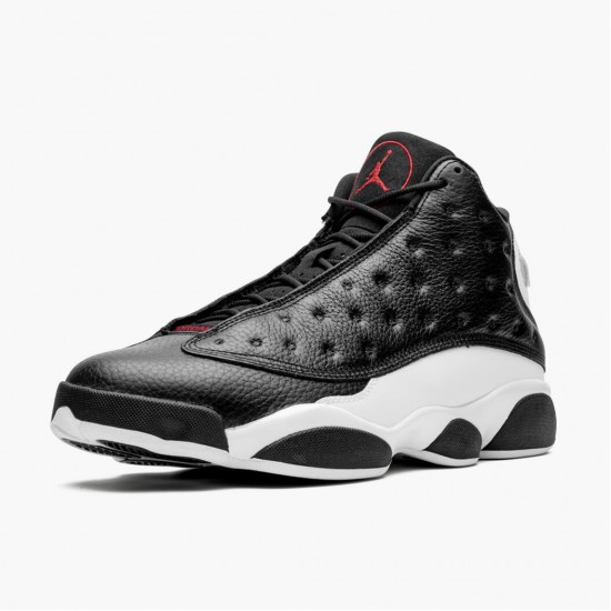 Stockx Nike Air Jordan 13 He Got Game 414571-061 Shoes