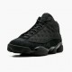 Stockx Nike Air Jordan 13 Retro Black Cat 414571-011 Shoes