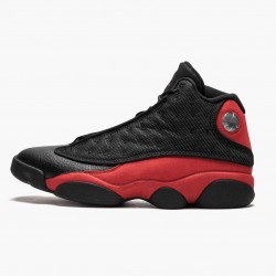 Stockx Nike Air Jordan 13 Retro Bred (2017) 414571-004 Shoes