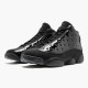 Stockx Nike Air Jordan 13 Retro Cap and Gown 414571-012 Shoes