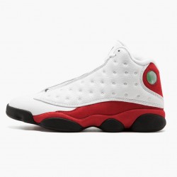 Stockx Nike Air Jordan 13 Retro Chicago 2017 414571-122 Shoes