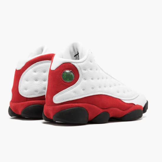 Stockx Nike Air Jordan 13 Retro Chicago 2017 414571-122 Shoes