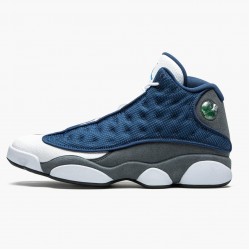 Stockx Nike Air Jordan 13 Retro Flint 414571-404 Shoes