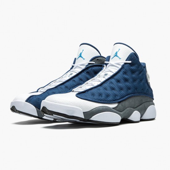 Stockx Nike Air Jordan 13 Retro Flint 414571-404 Shoes