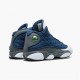 Stockx Nike Air Jordan 13 Retro Flint 414571-404 Shoes