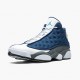 Stockx Nike Air Jordan 13 Retro Flint 414571-404 Shoes