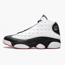 Stockx Nike Air Jordan 13 Retro He Got Game 414571-104 Shoes