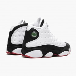 Stockx Nike Air Jordan 13 Retro He Got Game 414571-104 Shoes