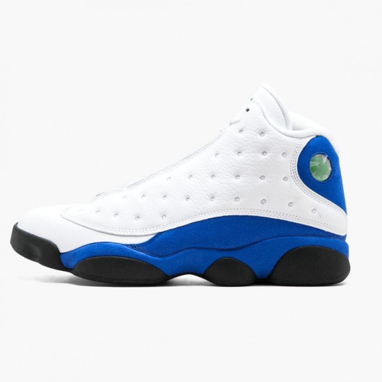 Stockx Nike Air Jordan 13 Retro Hyper Royal 414571-117 Shoes