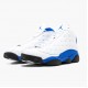 Stockx Nike Air Jordan 13 Retro Hyper Royal 414571-117 Shoes