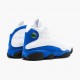 Stockx Nike Air Jordan 13 Retro Hyper Royal 414571-117 Shoes