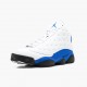 Stockx Nike Air Jordan 13 Retro Hyper Royal 414571-117 Shoes