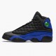 Stockx Nike Air Jordan 13 Retro Hyper Royal 414571-040 Shoes